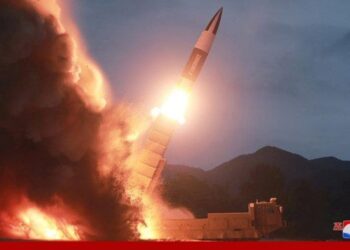 CORÉE DU NORD : UN TIR DE MISSILE SUR FOND DE TENSIONS AVEC SÉOUL