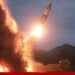 CORÉE DU NORD : UN TIR DE MISSILE SUR FOND DE TENSIONS AVEC SÉOUL