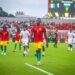 Le Syli National s’impose face au Kenya et relance sa campagne pour la CAN 2027